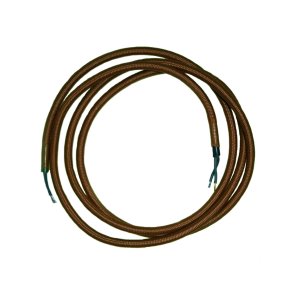 Brun Ledning / Meterml