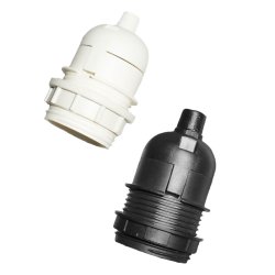 Lilla Ledning m. Fatning