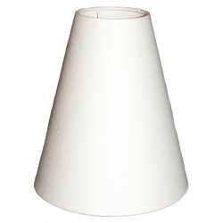 Off White Trompet Skrm