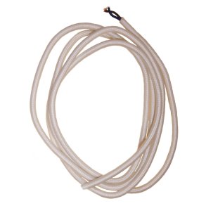 Hvid Ledning / Meterml