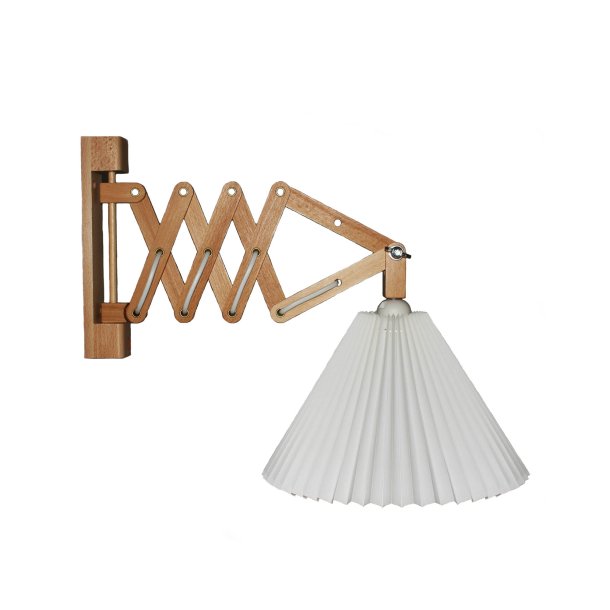 Saxlampe 
