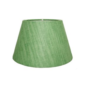 Grn Lampeskrm