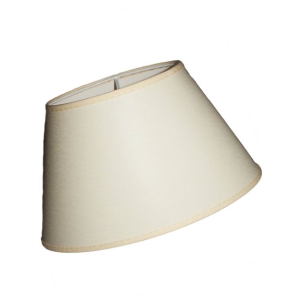 Oval Creme