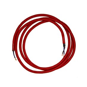 Rd Ledning / Meterml