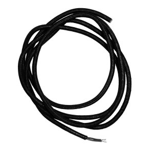 Sort Ledning / Meterml