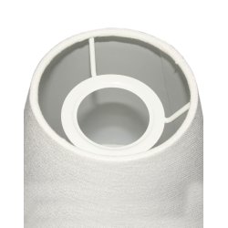 Off White Trompet Skrm